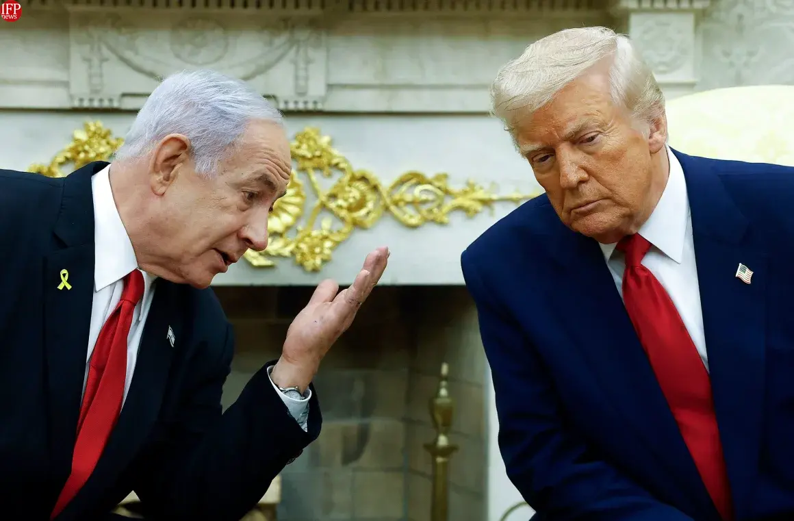 US Had “nothing To Do With Attack On Iran”: Trump
