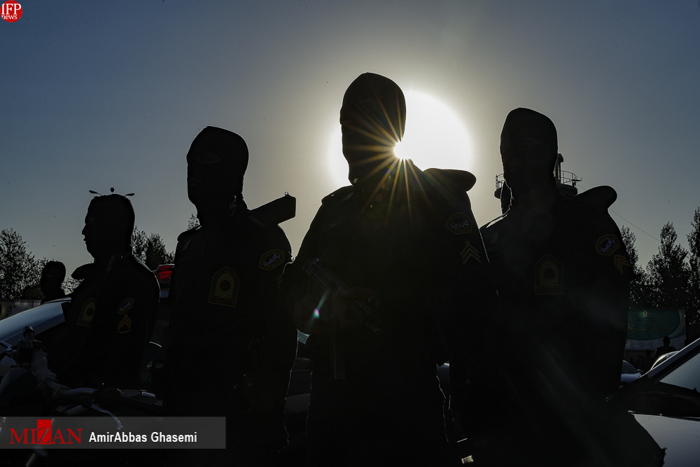 Iran Says Two More Mossad Operatives Captured