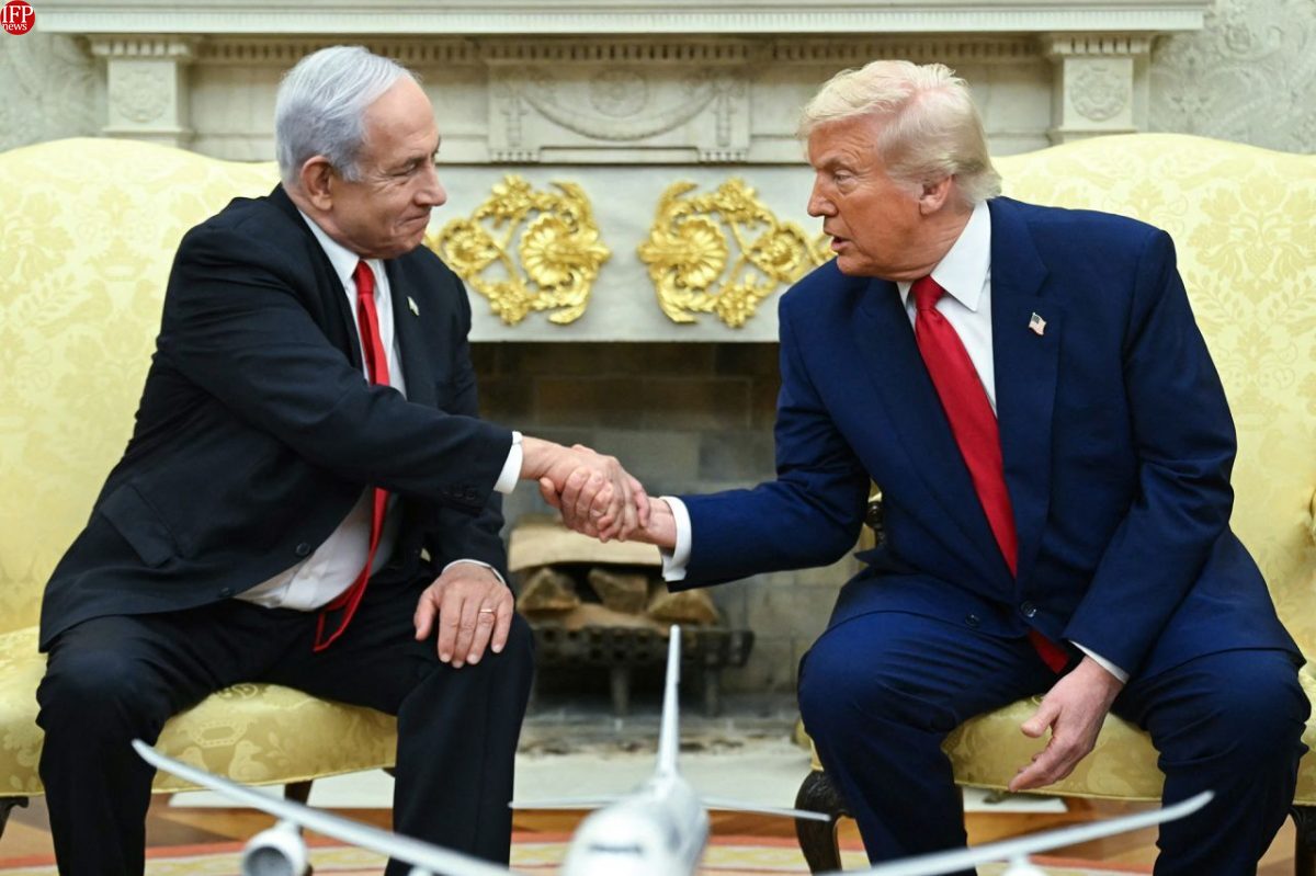 FM: Israel Sabotaging US-Iran Nuclear Talks By Attacking Islamic Republic
