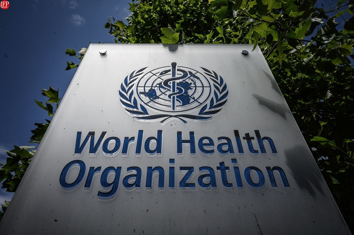 Attacking Iran’s Nuclear Facilities Could Have Long-term Impacts: WHO