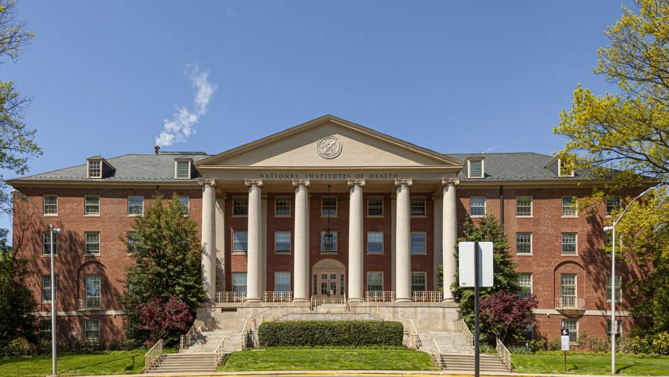 Federal Judge Reinstates $1 Billion In NIH Grants, Citing ‘Blatant’ Government Discrimination