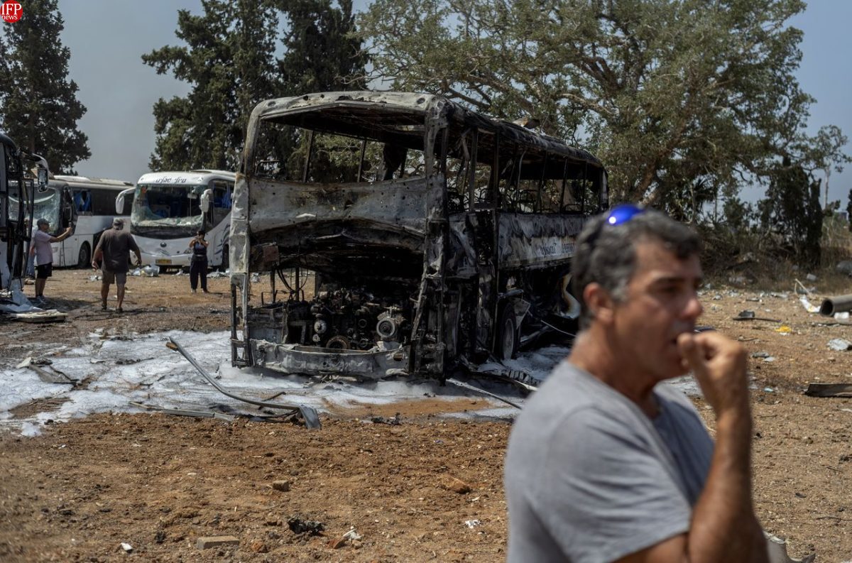 Initial Shock, Natl. Cohesion, And Enemy’s Miscalculation