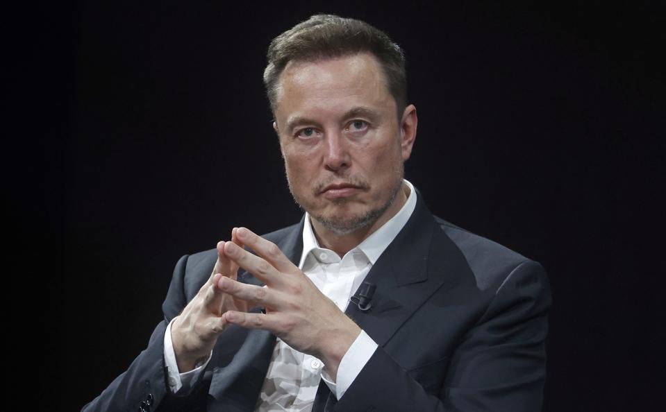Neuralink Is Working On Vision-Enhancing Implants, Elon Musk Says