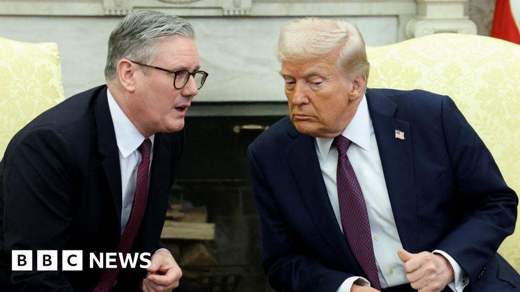 UK backs US’s goals but not its methods in Iran