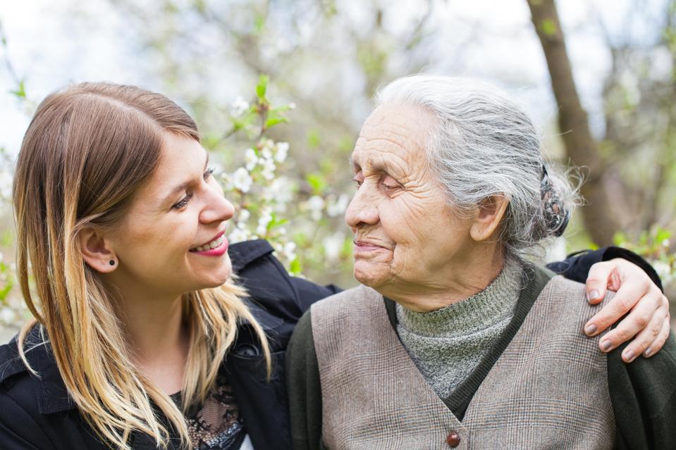 The $157 Billion Caregiving Crisis Employers Can No Longer Ignore