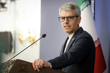 Iran calls on Germany to reveal its role in arming Saddam with chemical weapons Iran calls on Germany to reveal its role in arming Saddam with chemical weapons