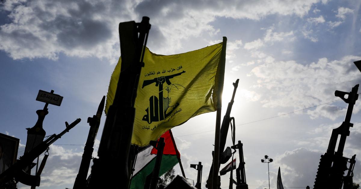 Israel Is Underestimating Iran and Its Allies