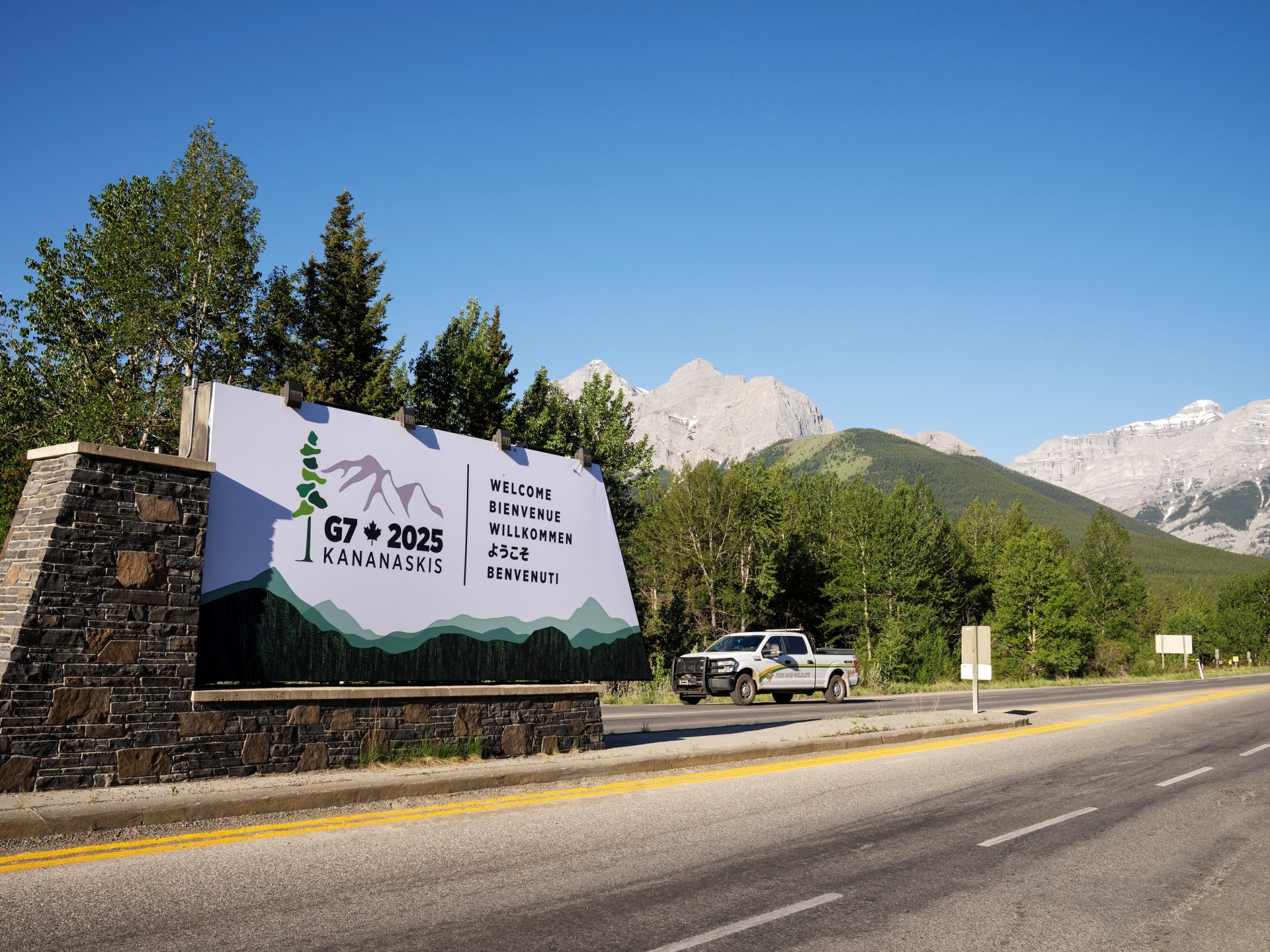 G7 summit: Who is attending and what’s on the agenda? | International Trade News