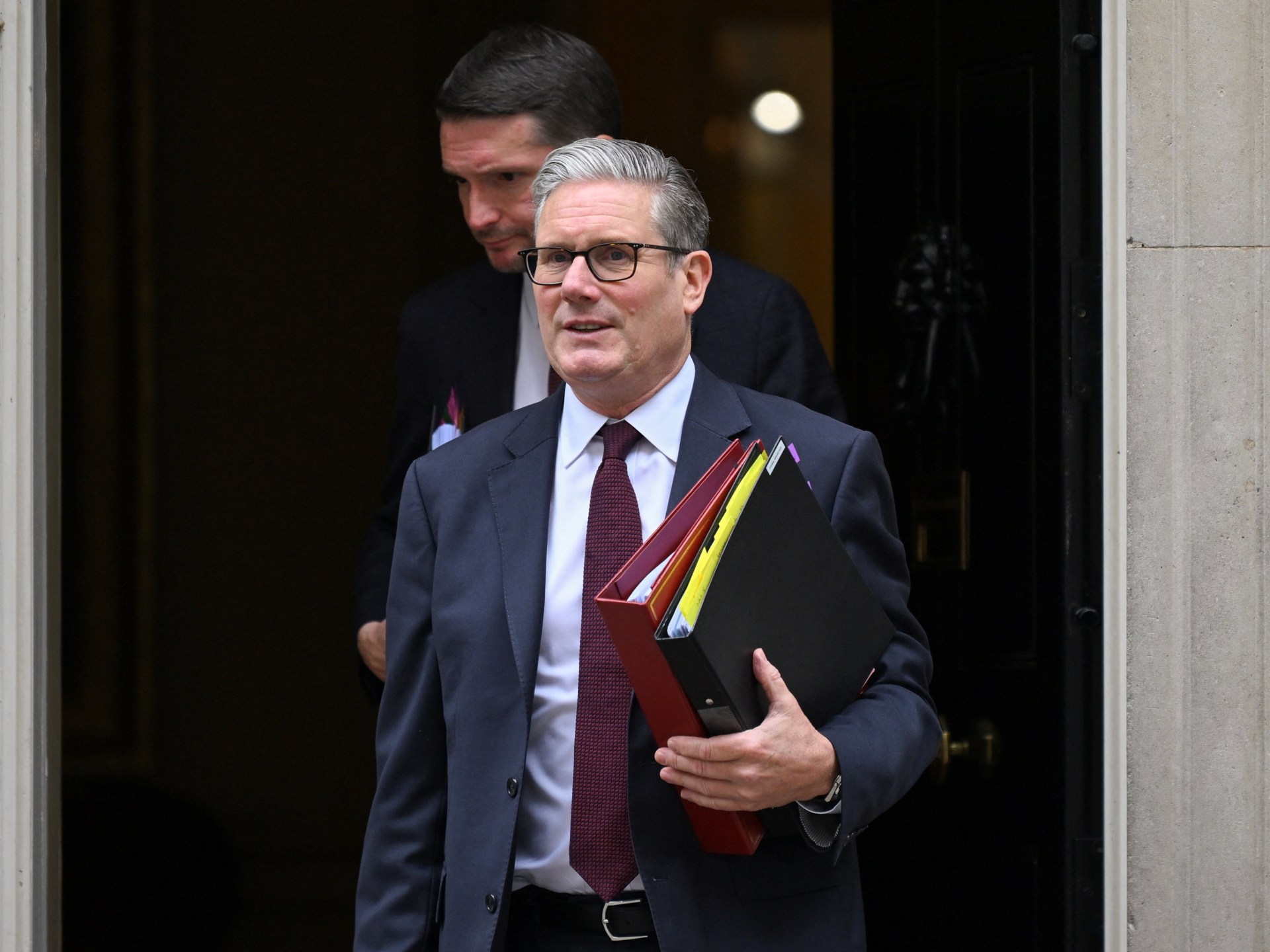 UK announces national inquiry into ‘grooming gangs’ after pressure | Sexual Assault News