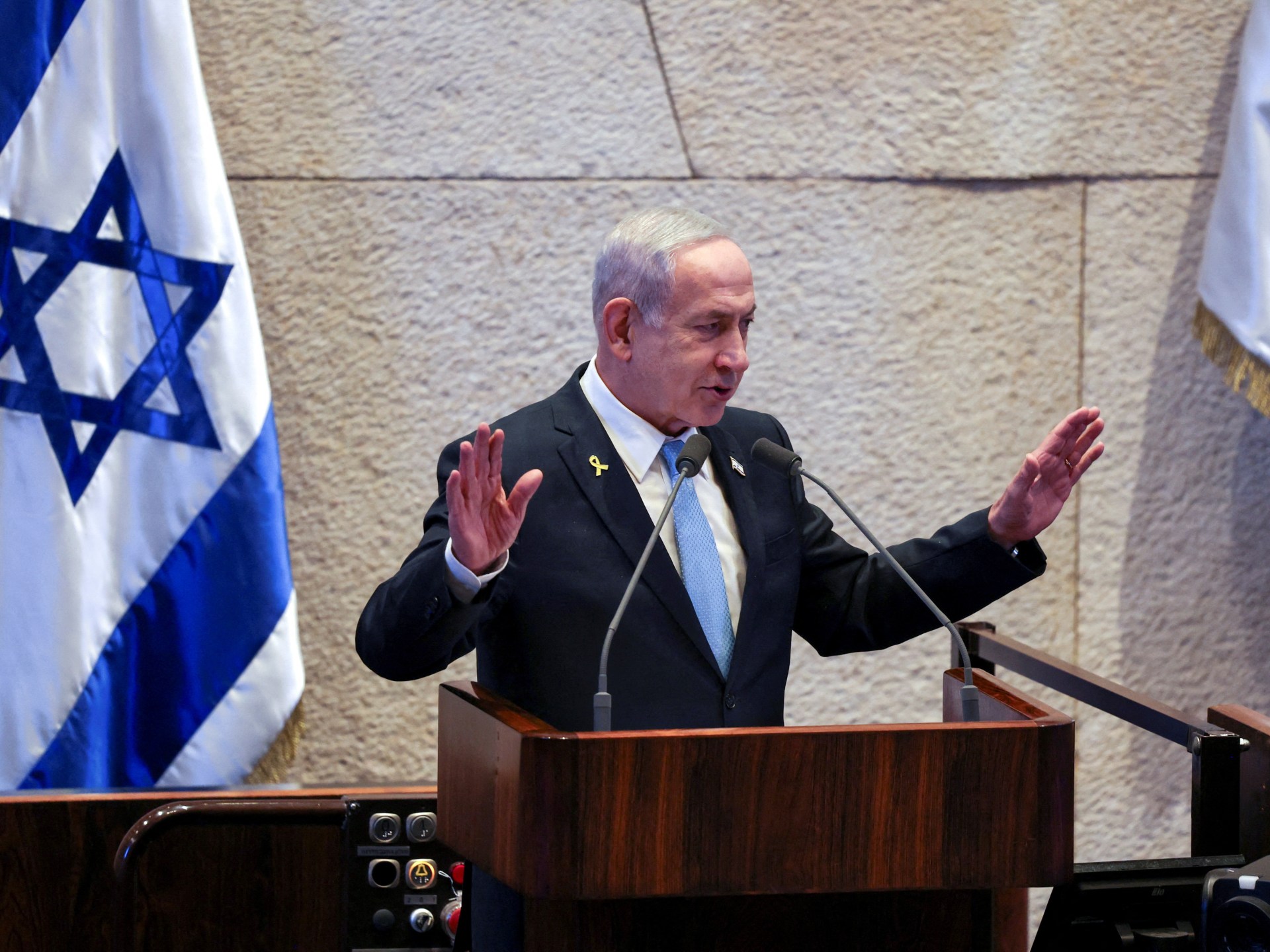 Analysis: Is Israel planning to strike Iran, or is it bluffing? | Nuclear Weapons News
