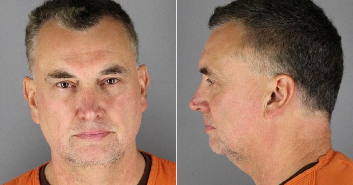 Who is Vance Boelter, the suspect in assassination of Minnesota lawmaker? | Crime News