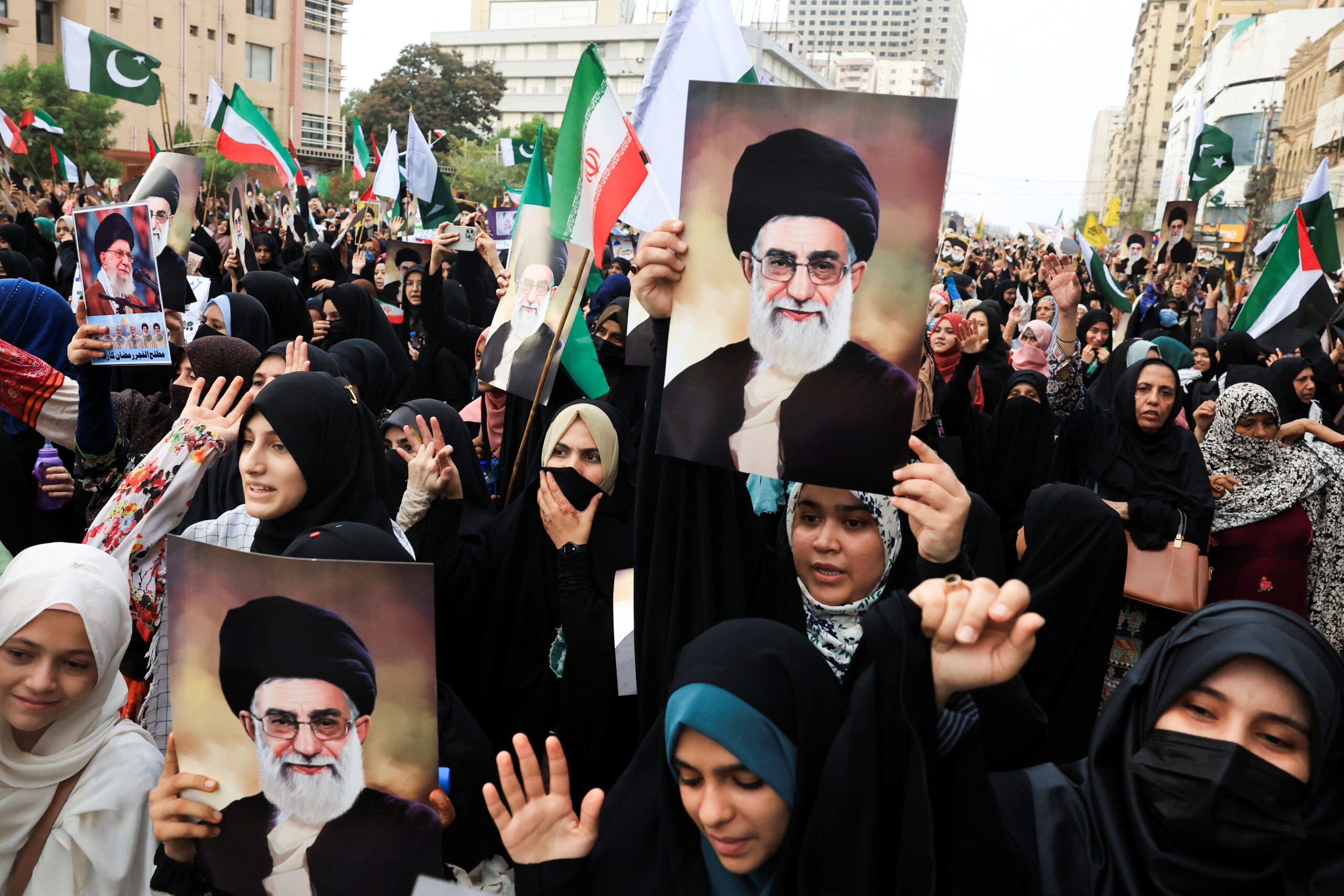Pakistan is maintaining strategic clarity amid the Israel-Iran war