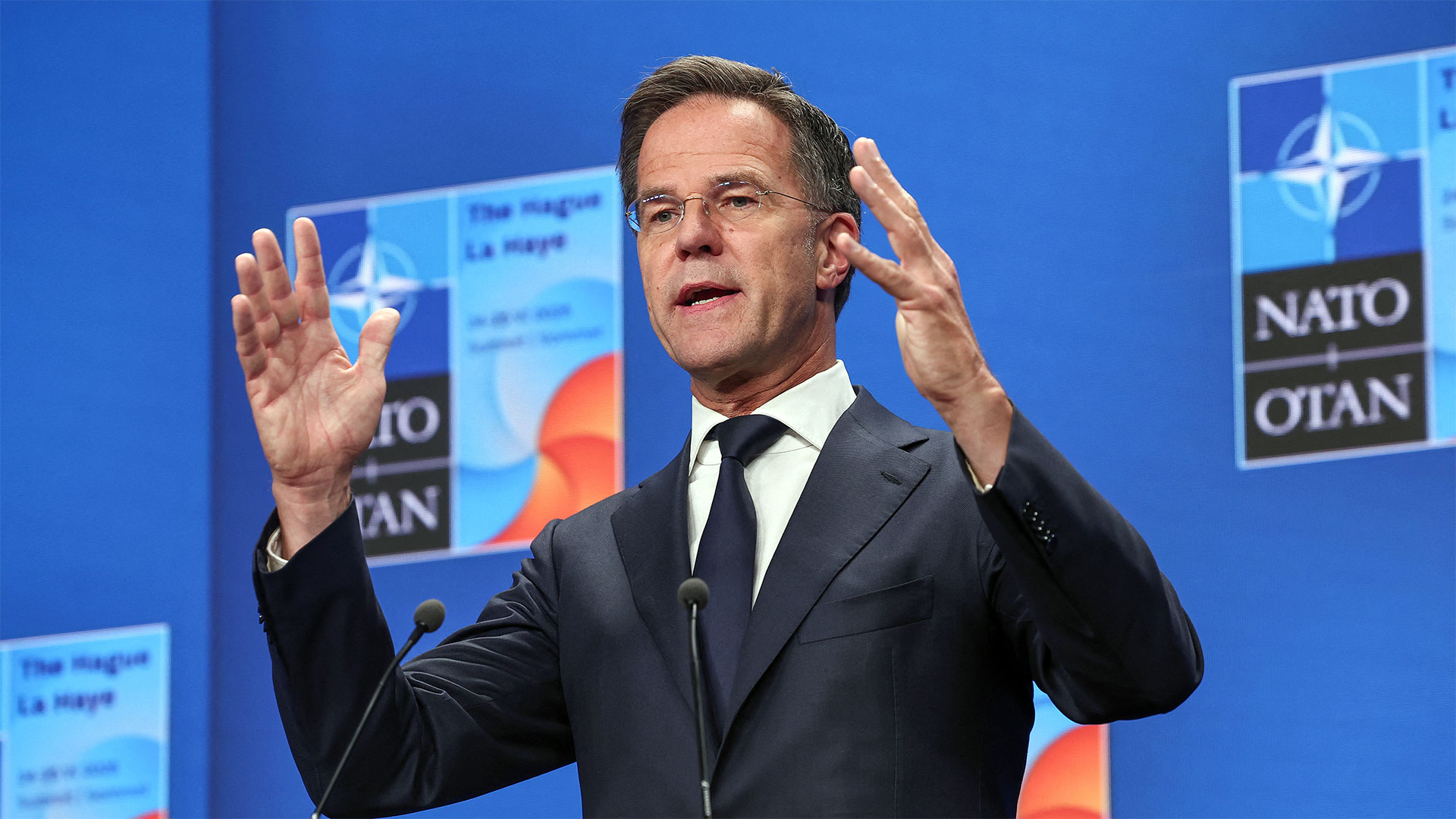 Why is NATO boosting defence spending and can Europe afford it? | Business and Economy