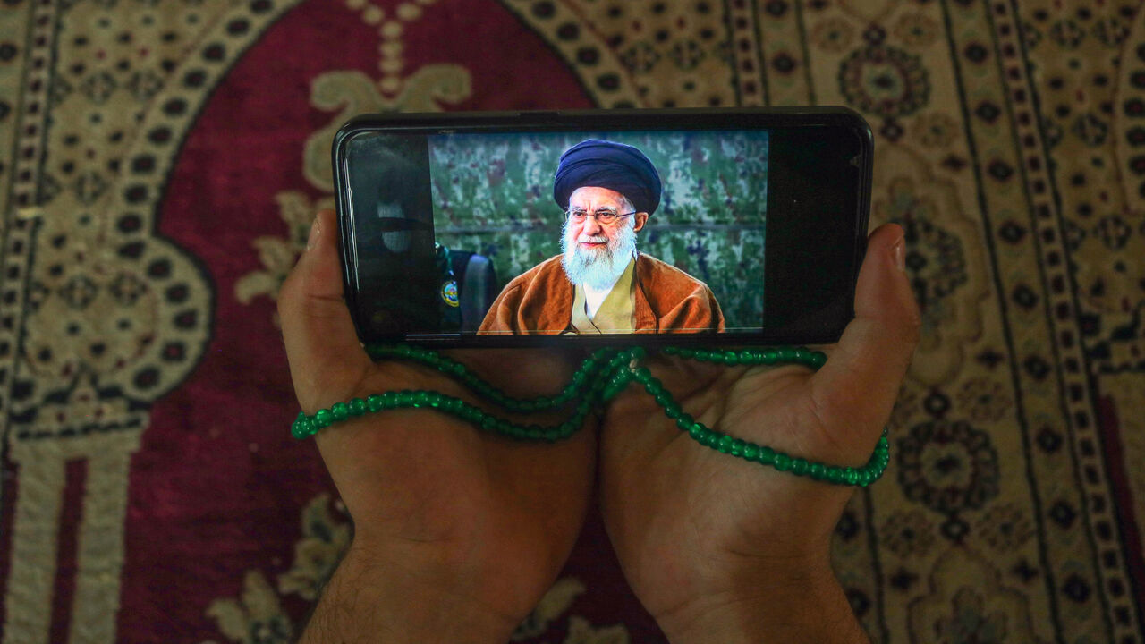 Ayatollah Ali Khamenei, Iran’s great survivor – The Economist