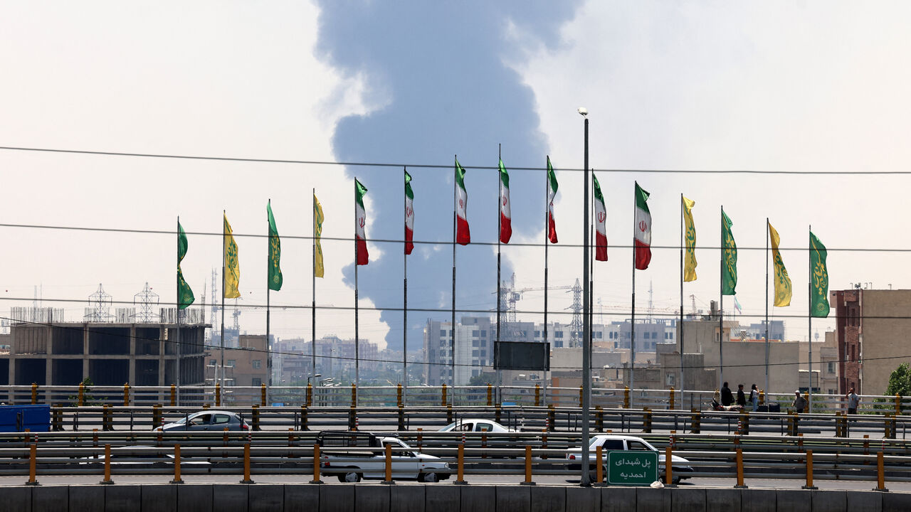 What the Israel-Iran war means for oil prices – The Economist