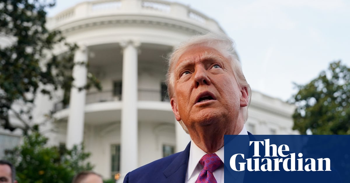 Trump scrambles to claim credit for Israel’s Iran attack he publicly opposed | Donald Trump