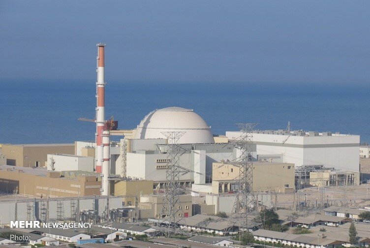 Bushehr Nuclear Power Plant ready to be utilized