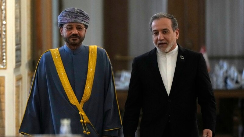 Tehran Skeptical Of Reported US Sanctions Pause, Signals Pushback On Nuclear Proposal