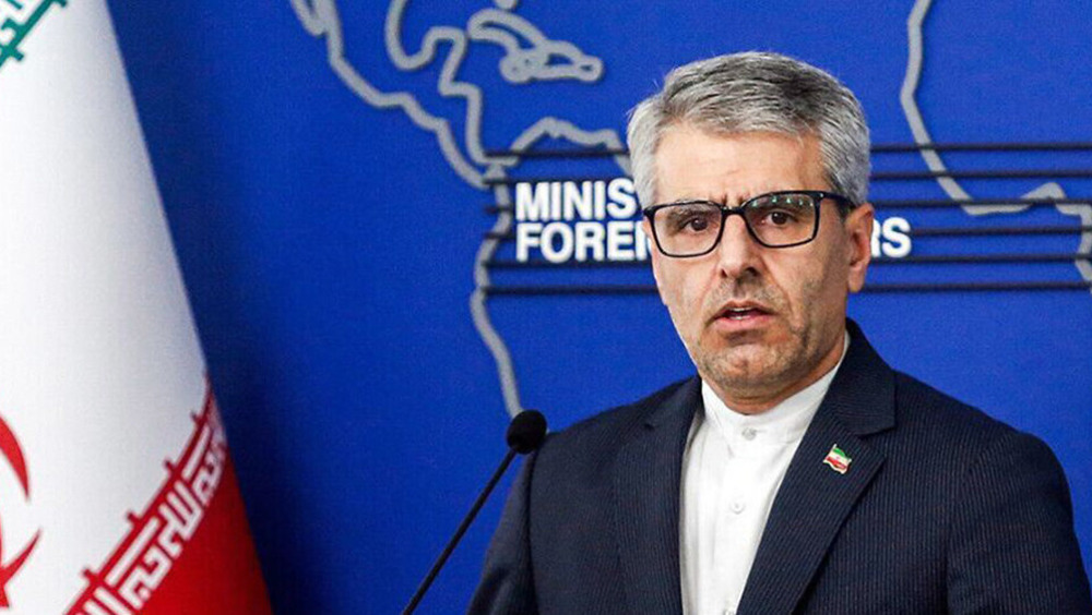 Iran ready to respond to IAEA resolution