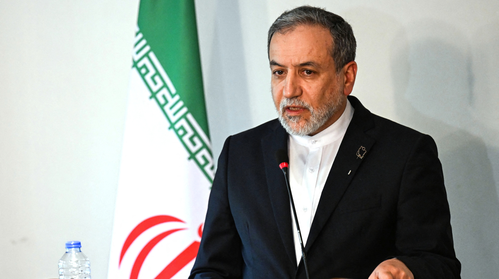 Iran rejects US demand in nuclear talks
