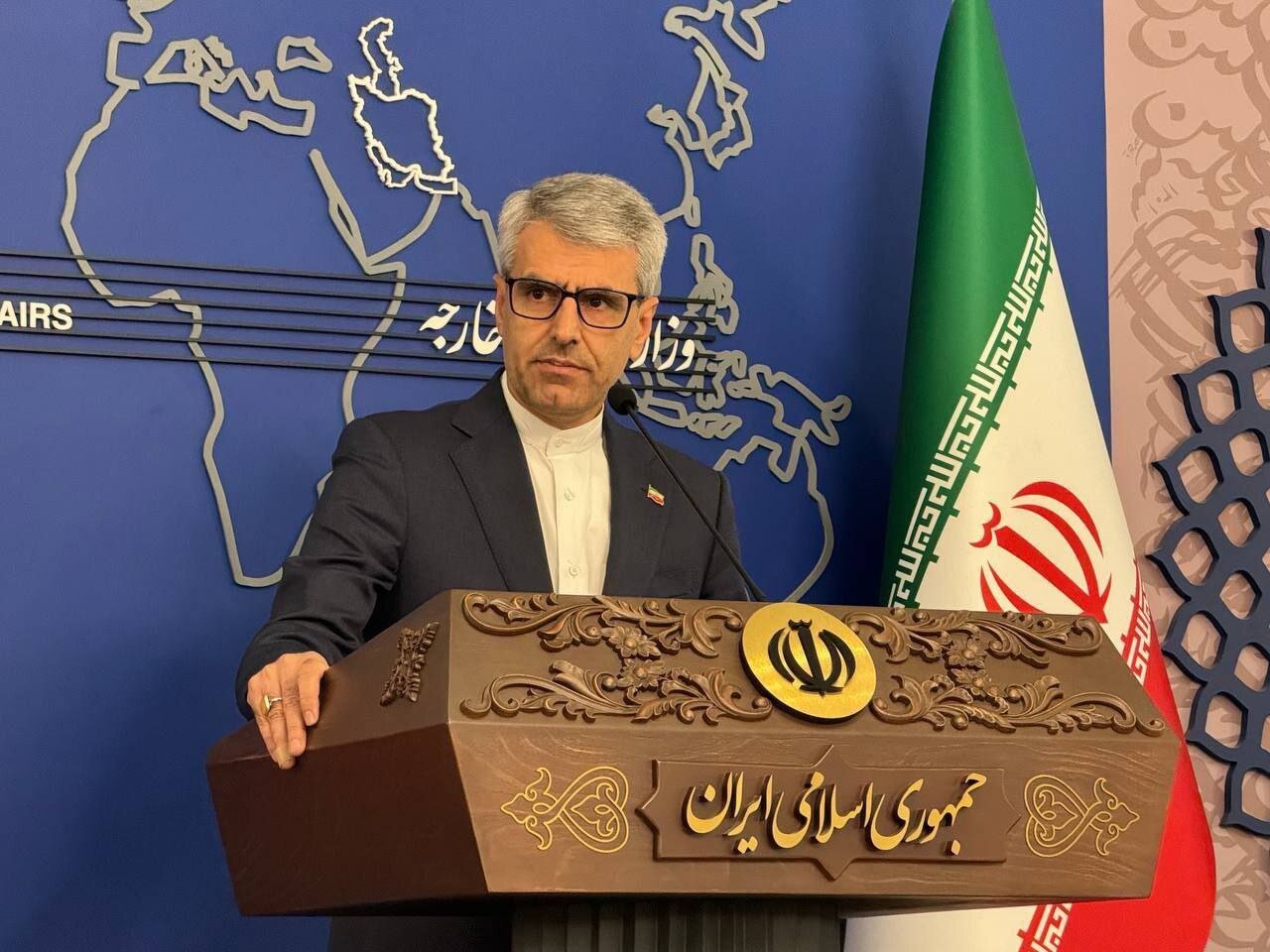Israel’s war of aggression and Iran’s legitimate response 
