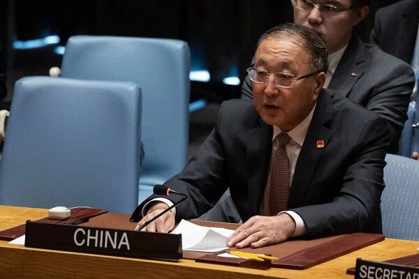 China’s UN envoy condemns Israeli strikes against Iran: Media