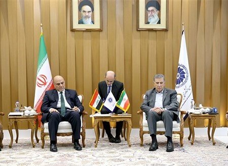 Iran launches trade policy council for Iraq as private sector eyes major investments