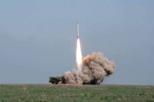 Russia says Fri. airstrikes retaliation for Ukraine’s attacks