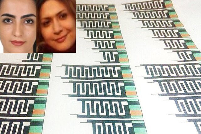 Iranian scientists develop dissolvable battery
