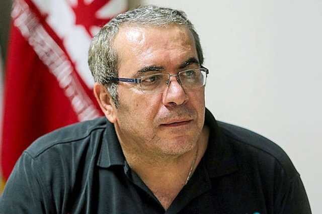 Film producer Amir Samavati dies at 65