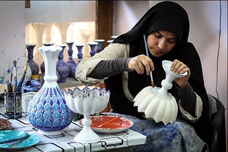 Craft school licenses are only given to top artisans
