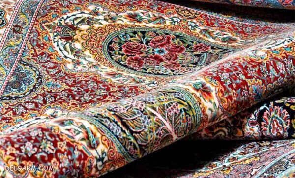 Persian carpet: A mirror reflecting Iran’s 2,500-year history