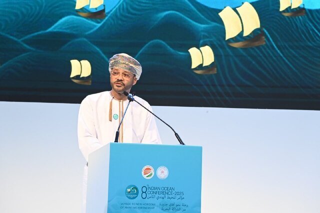 Oman FM announces details of Iran-US next talks