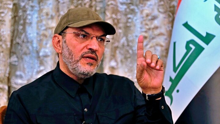 Iraqi Resistance says no trace of US in region in case of war