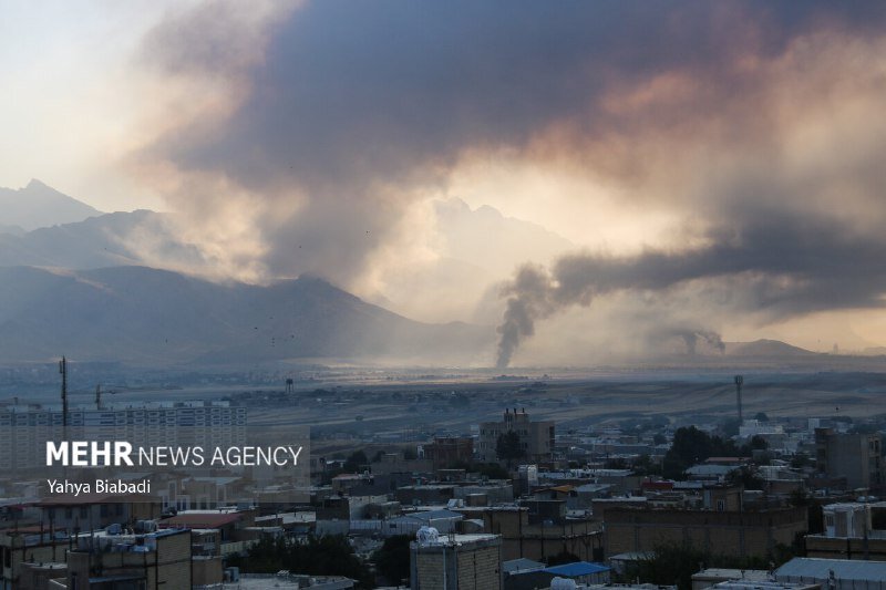 European states opt for silence after Israel strikes on Iran