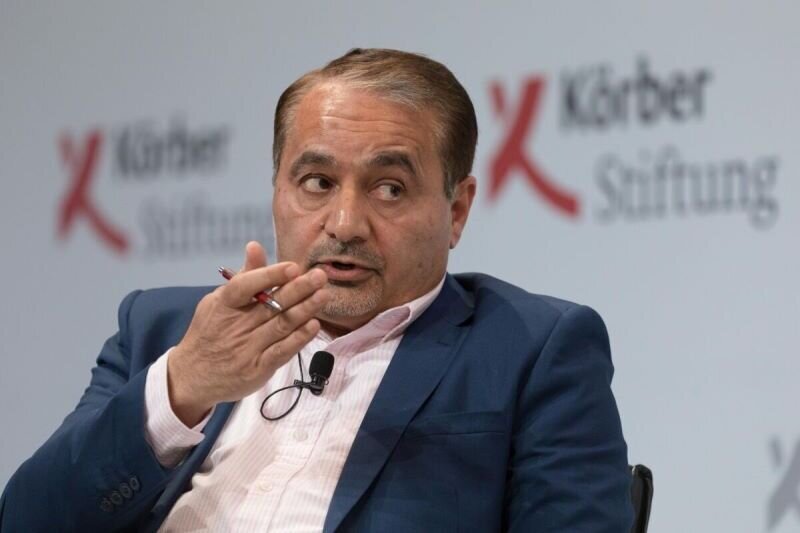 Ex-diplomat enumerates 10 points about Israel’s war against Iran