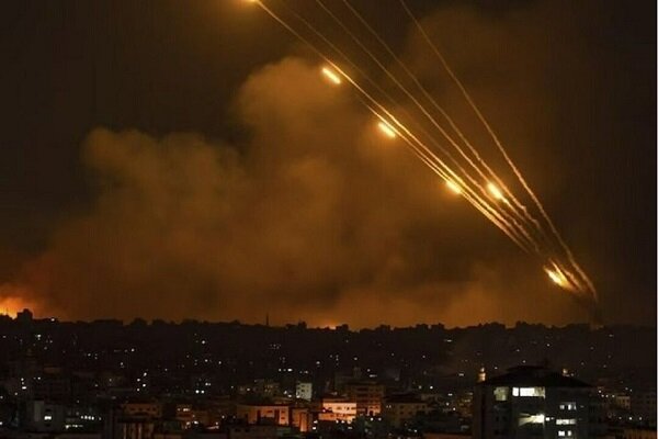 Iran hits Israel fighter fuel production, energy supply sites