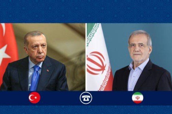 Israeli PM seeking to set region on fire: Turkey’s Erdogan