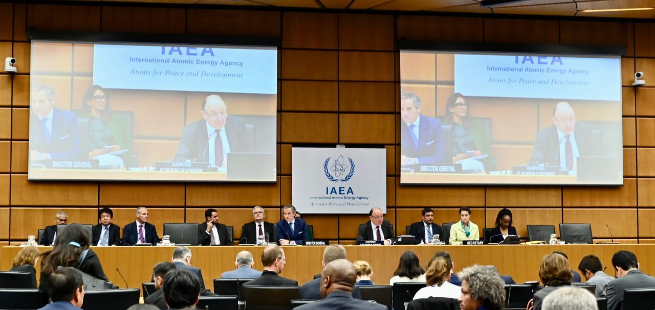 IAEA Board to hold extraordinary session on June 16 at Russia’s request