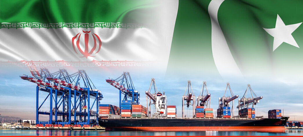 Iran exports non-oil products valued at $322m to Pakistan in 2 months
