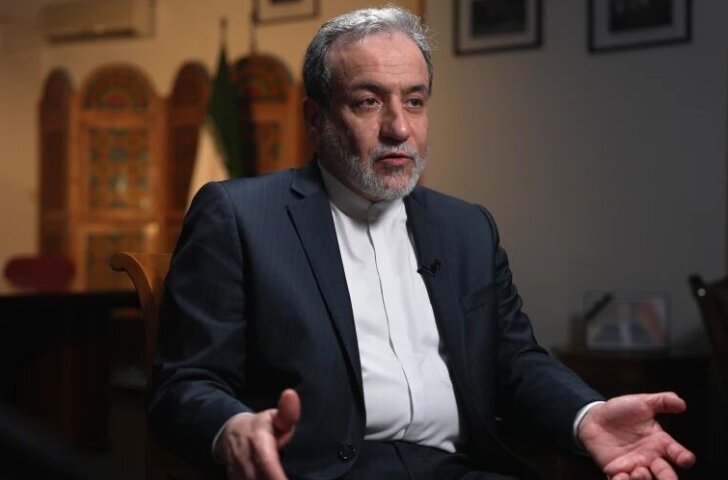 Iran not sure it can trust US after Israel’s aggression