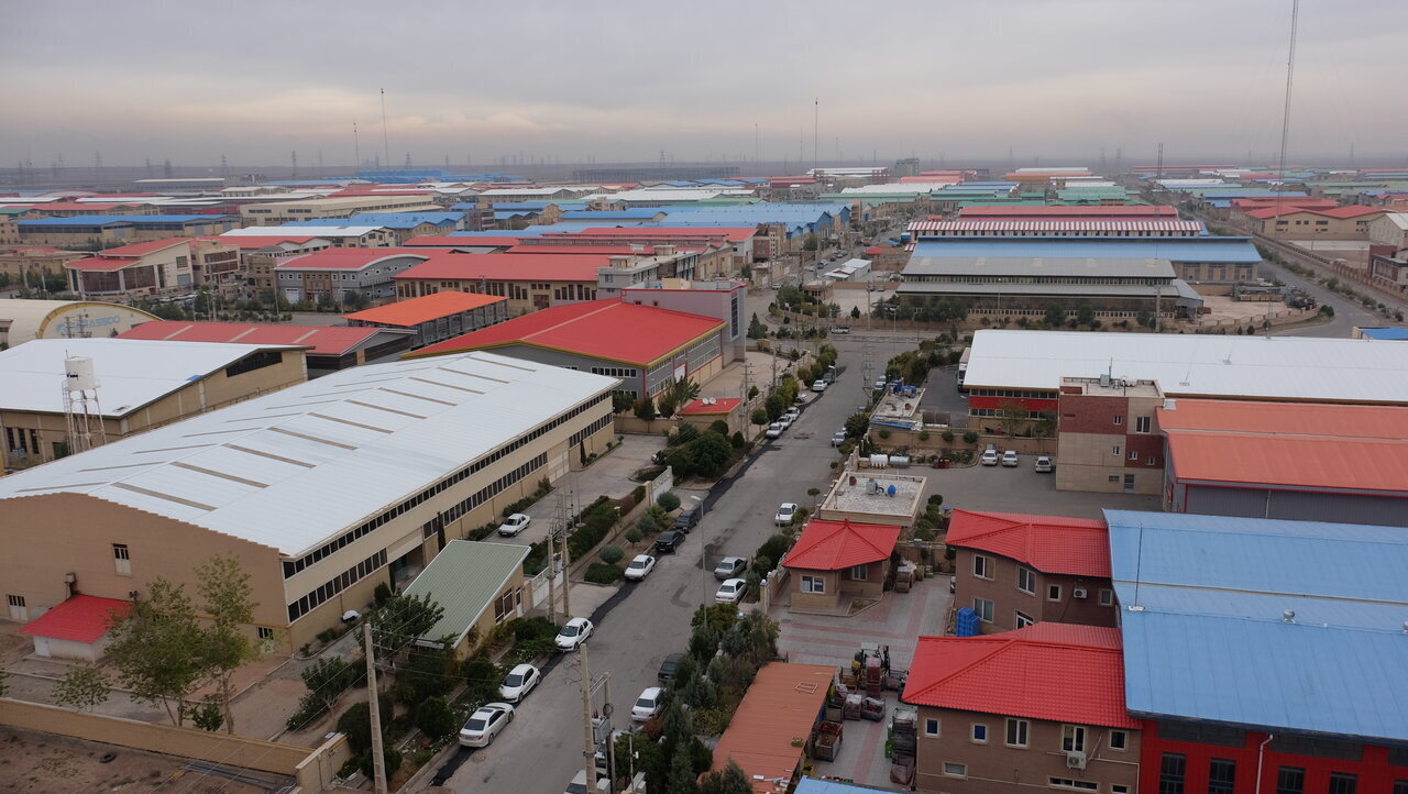 Iran’s industrial parks stay operational amid 12-day conflict with Israel