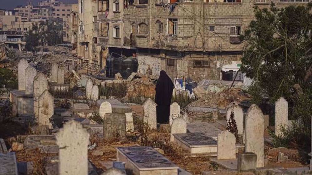 French granny sues Israel over 2023 strike that killed grand children in Gaza genocide