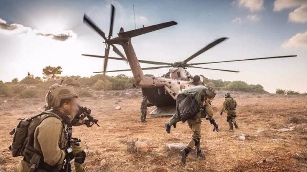 Three major deadly retaliatory ops hit Israeli forces in Gaza in a single day