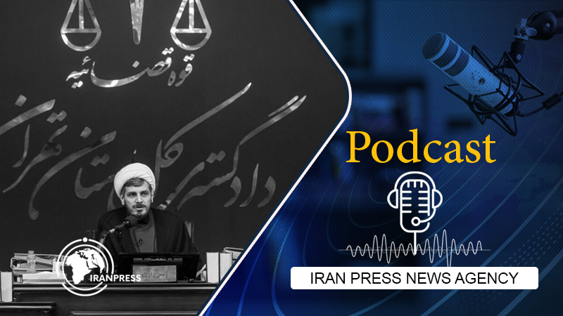 Iran Holds 35th Court Session on MKO’s Terror Acts