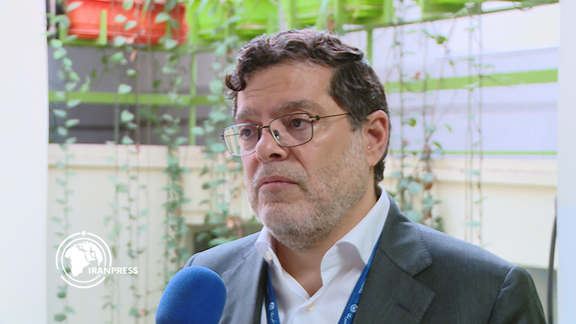 U.S. Must Start Acting Like a Normal Country, Says Iranian Analyst