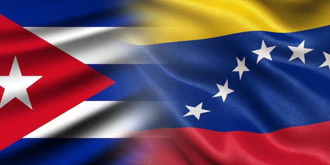 Venezuela, Cuba Condemn Zionist Regime’s Aggression Against Iran