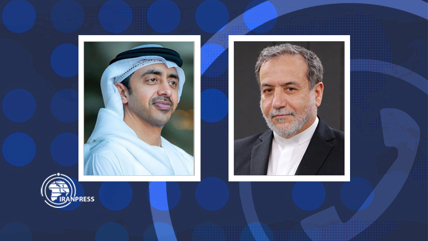United Arab Emirates Condemns Israel’s Aggressive Attacks Against Iran