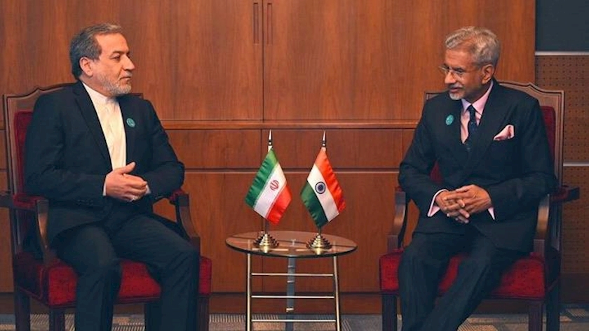 India Condemns Aggressive Israeli Attack Against Iran