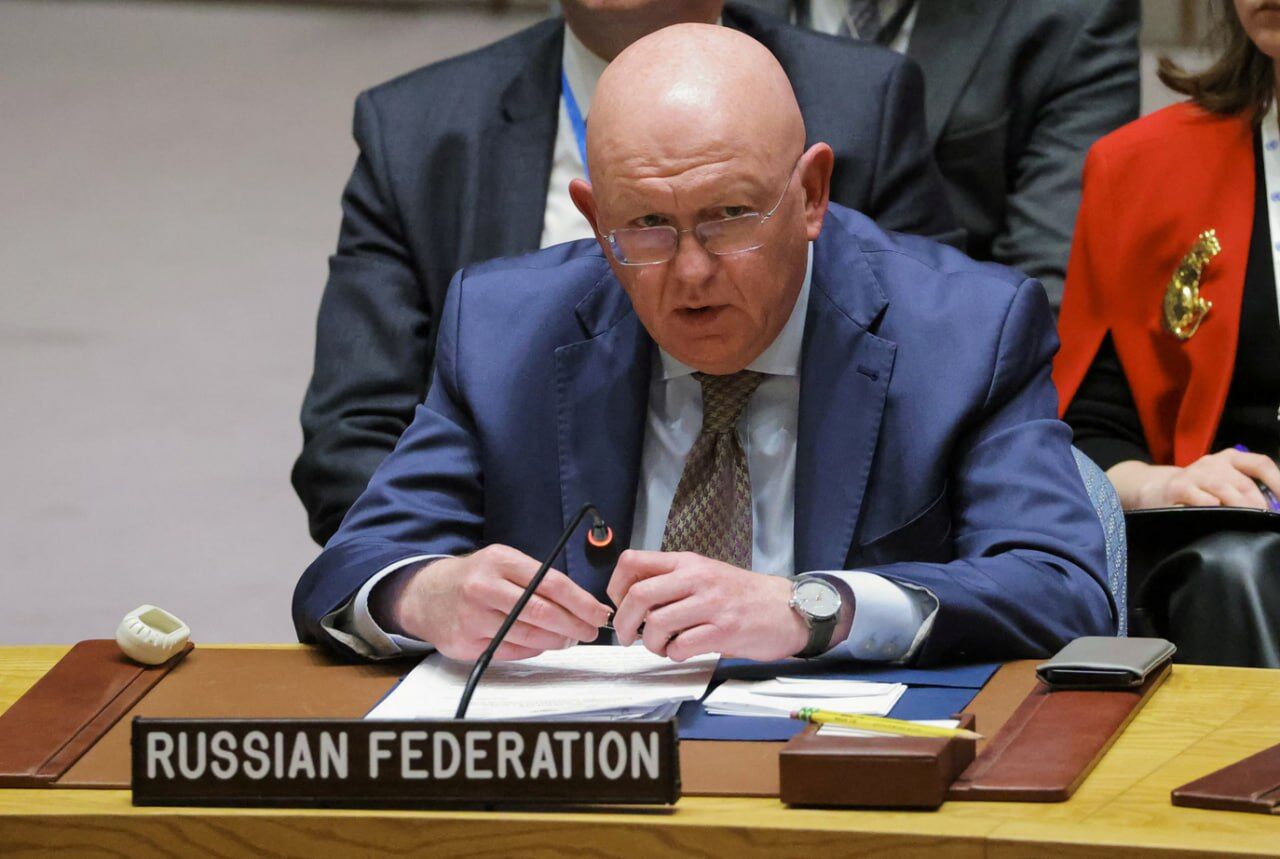 Israel’s Attacks Were Supported Verbally by France